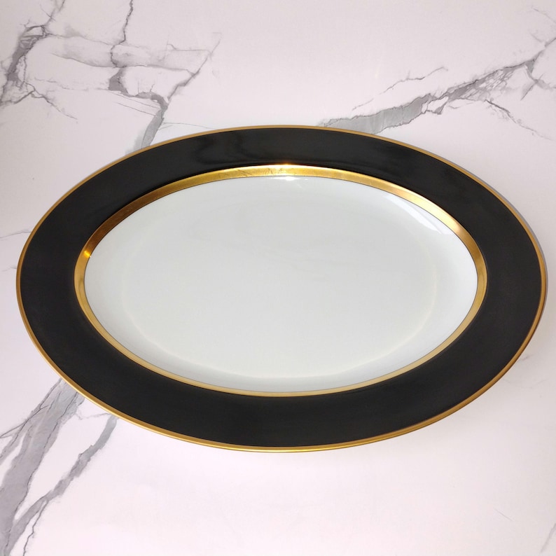 Renaissance Serving Platter - Thumbnail 4