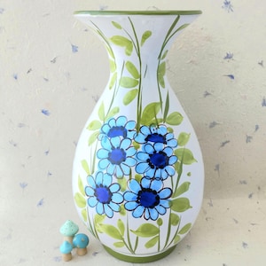 Rosenthal Netter Vase Mid Century - Etsy