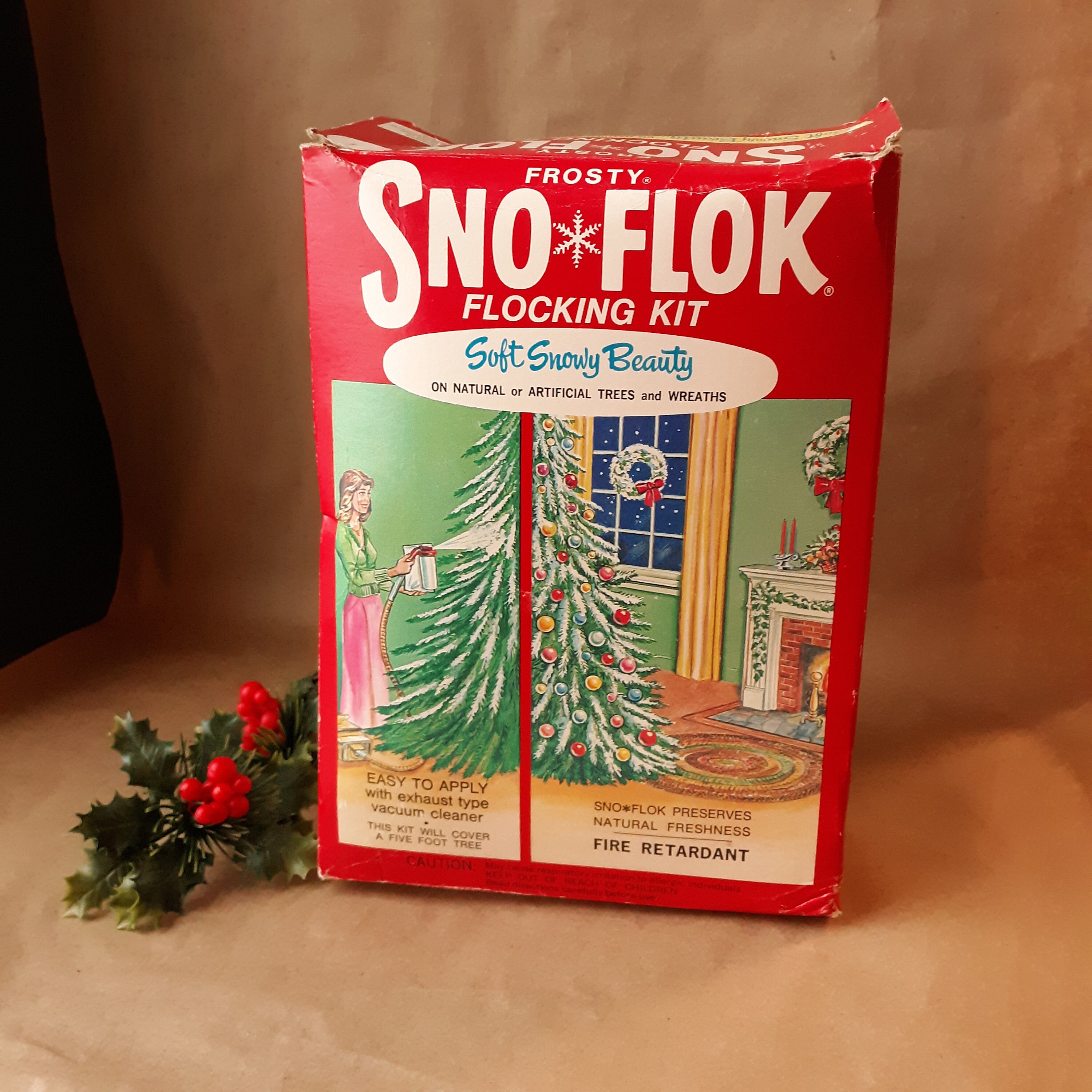 Sno flock 2024