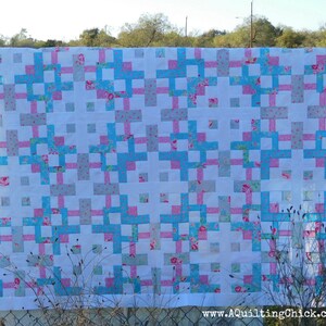 Awakening Tree CP0406003CL Quilt main image 0