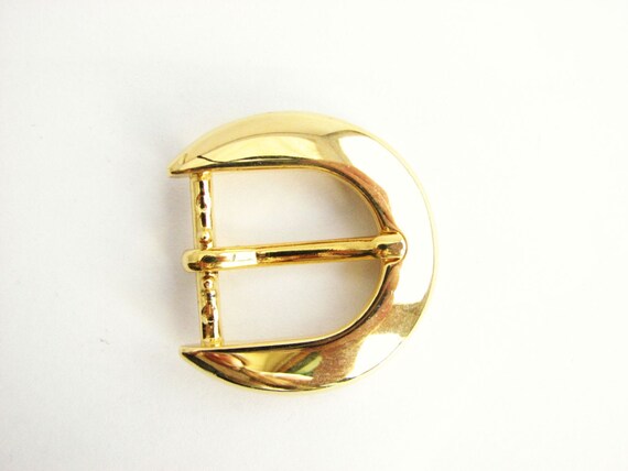 belt buckle metal