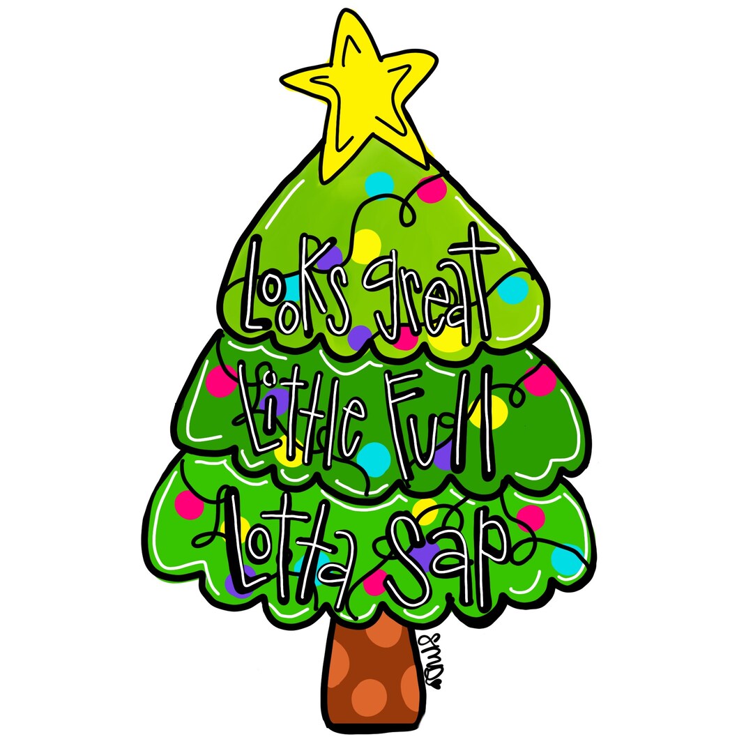 christmas-tree-door-hanger-template-etsy