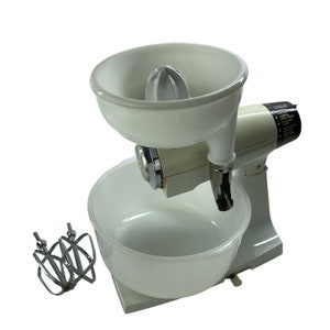 Sunbeam juicer discount