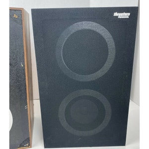 Panasonic Thrusters SB-180 Speaker System 2 Speakers | Etsy