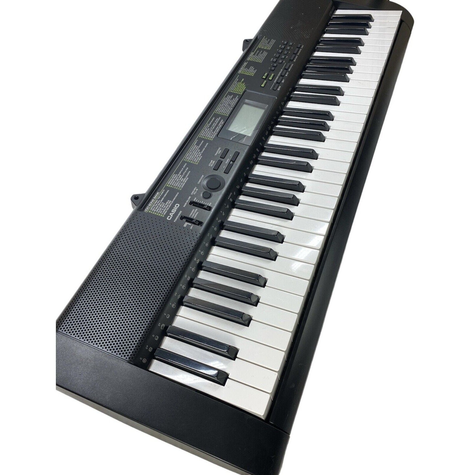 CASIO CTK comprarto 1100 61key