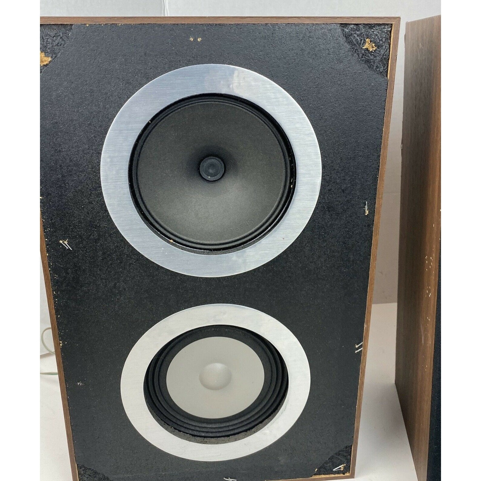 Panasonic Thrusters SB-180 Speaker System 2 Speakers | Etsy