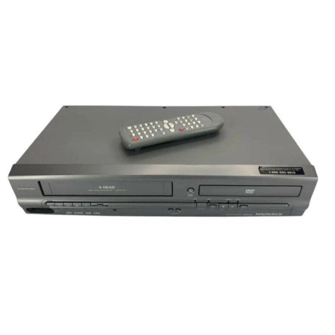 Magnavox Dvd Vcr Recorder for sale 85 ads for used Magnavox Dvd Vcr