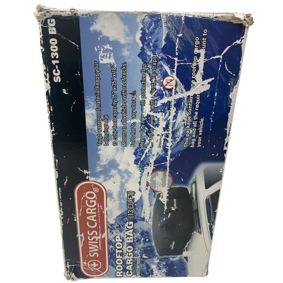 Swiss cargo 3 in 1 new arrivals