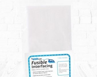 By Annie Fusible Interfacing 36' x 20"