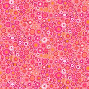 Sun Print Parcel in Taffy by Alison Glass