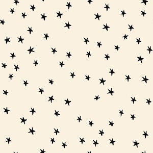 Starry in Natur von Alexia Abegg für Ruby Star Society