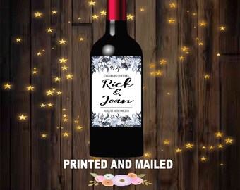 Cheap Wine Labels Etsy