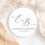 Wedding Stickers