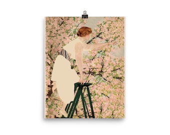 Coles Phillips Poster