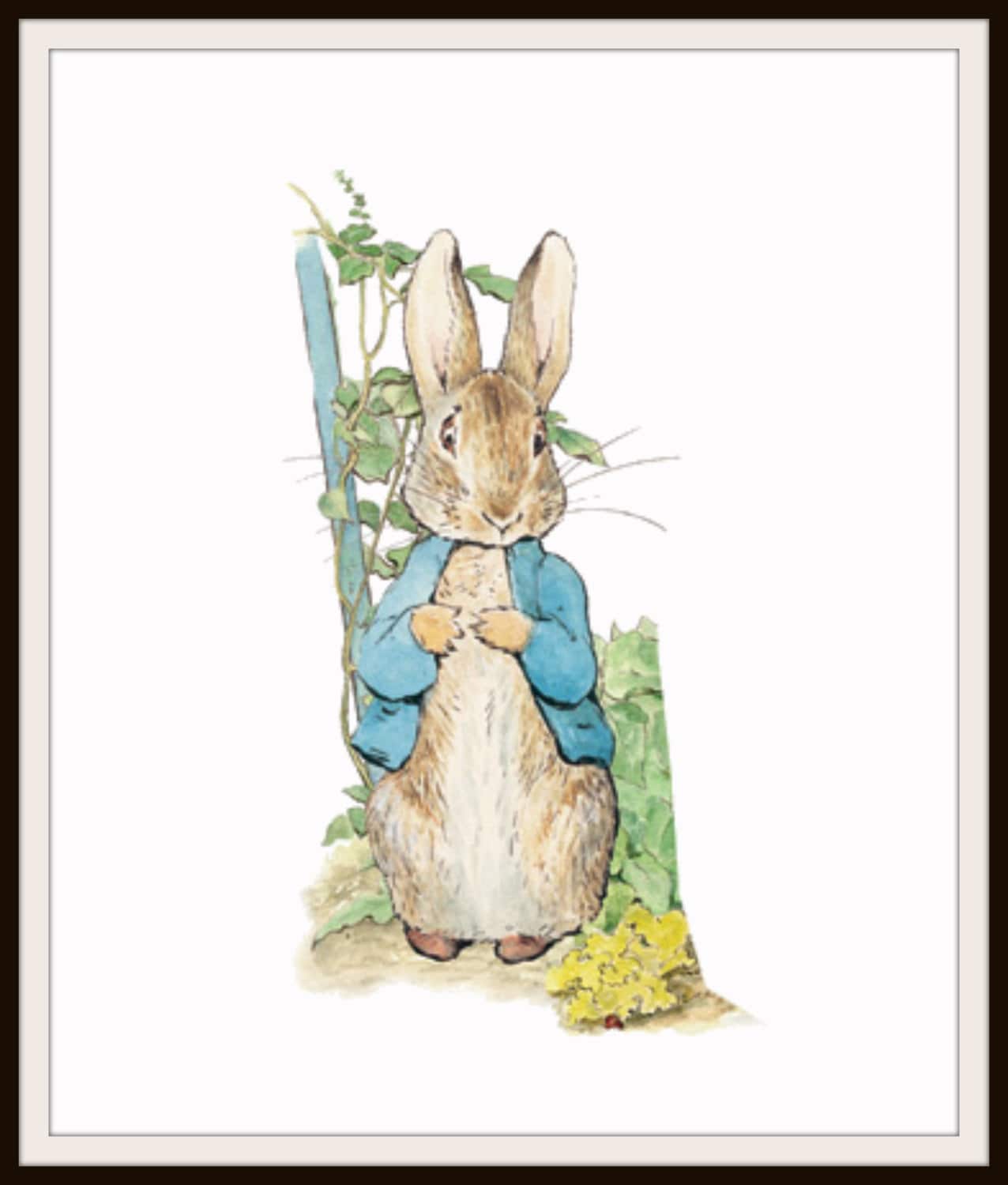 出版120周年 ピーターラビット™ 展」静岡展スタート