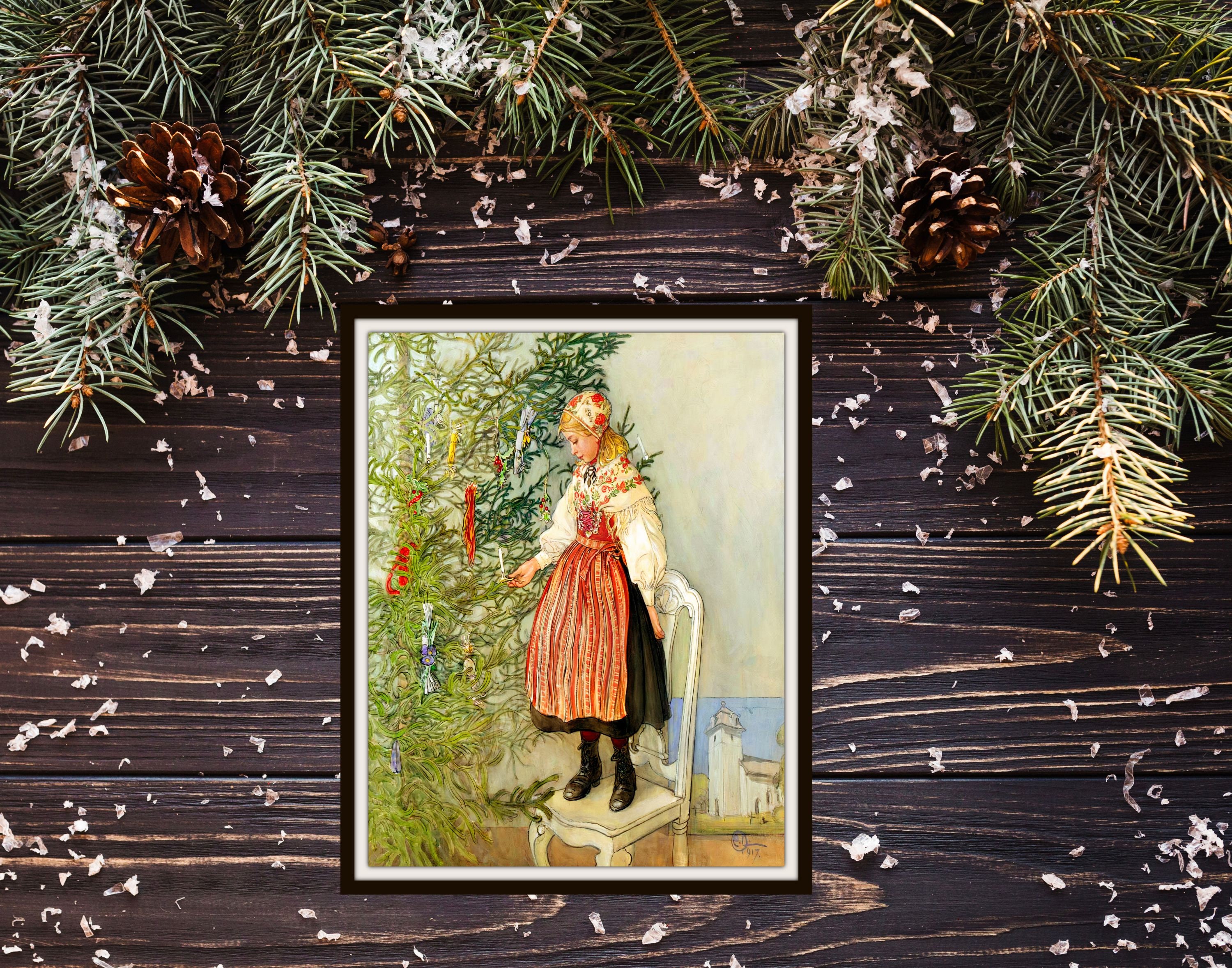 Carl Larsson 