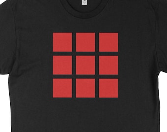 Camiseta de Silent Hill, Camiseta Save Squares, PT silent hills, silent hill 2, Pyramid Head, juego de terror, videojuegos