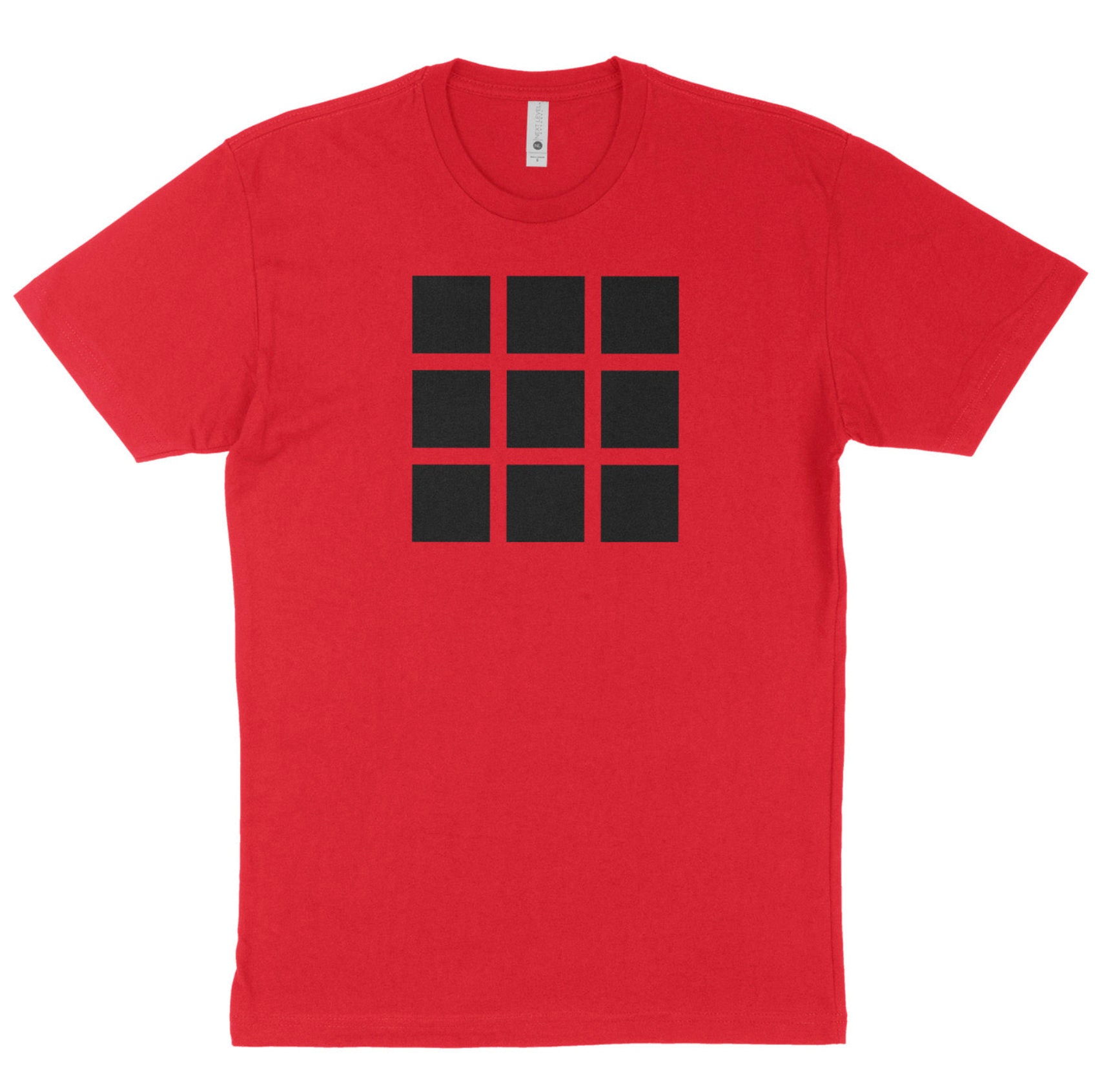 Silent Hill Tee - Save Squares T-shirt - PT Silent Hills, Silent
