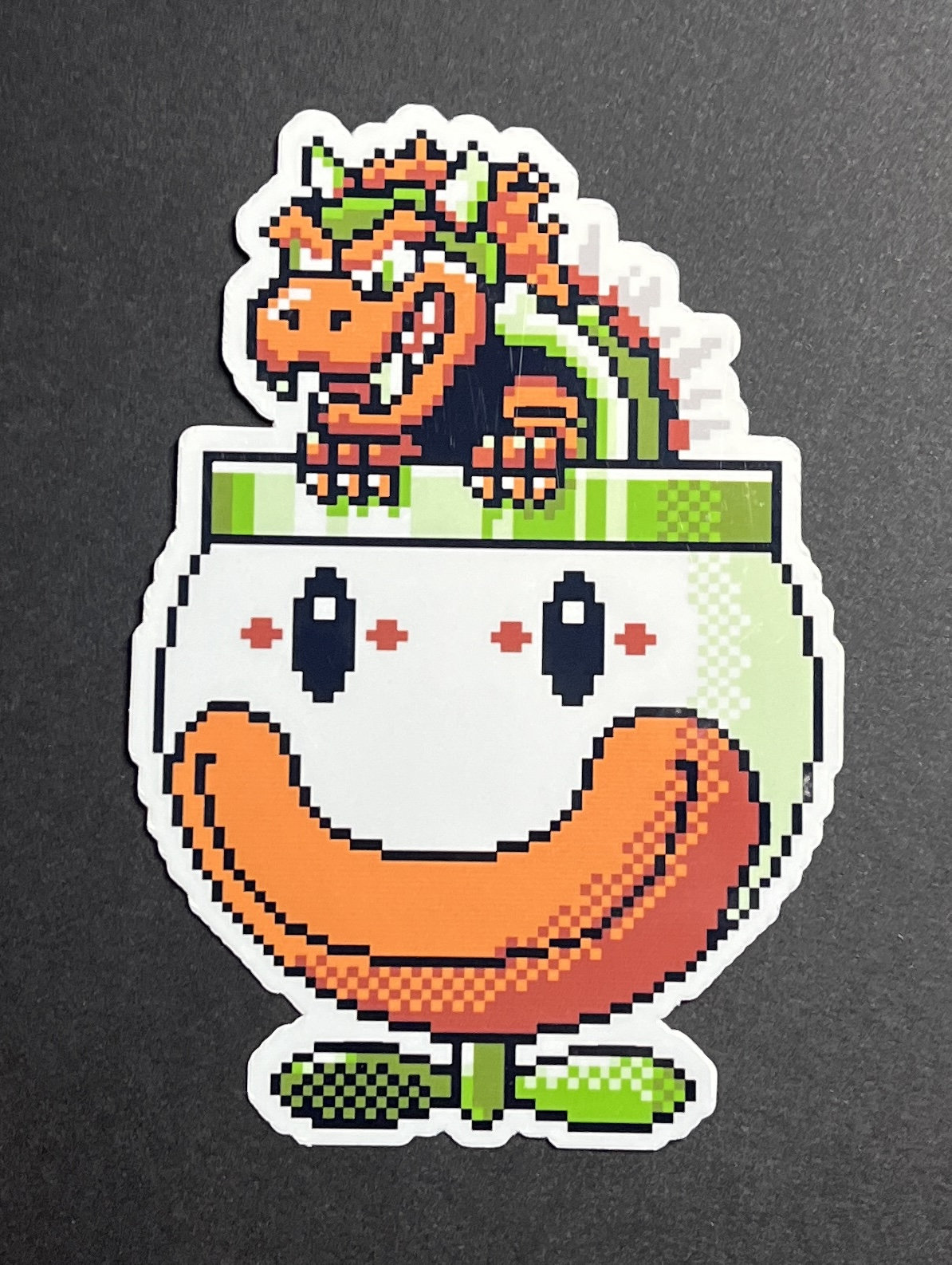 完売　入手困難　スーパーマリオブラザーズ　BOWSER 7” VINYL sddefault.jpg