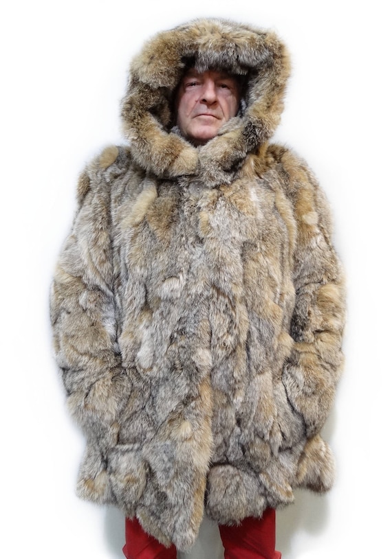 Pour Fourrure La VesteModeDe Veste Fourrure Véritable HommesHommes Renard Vraie rthCsQdx