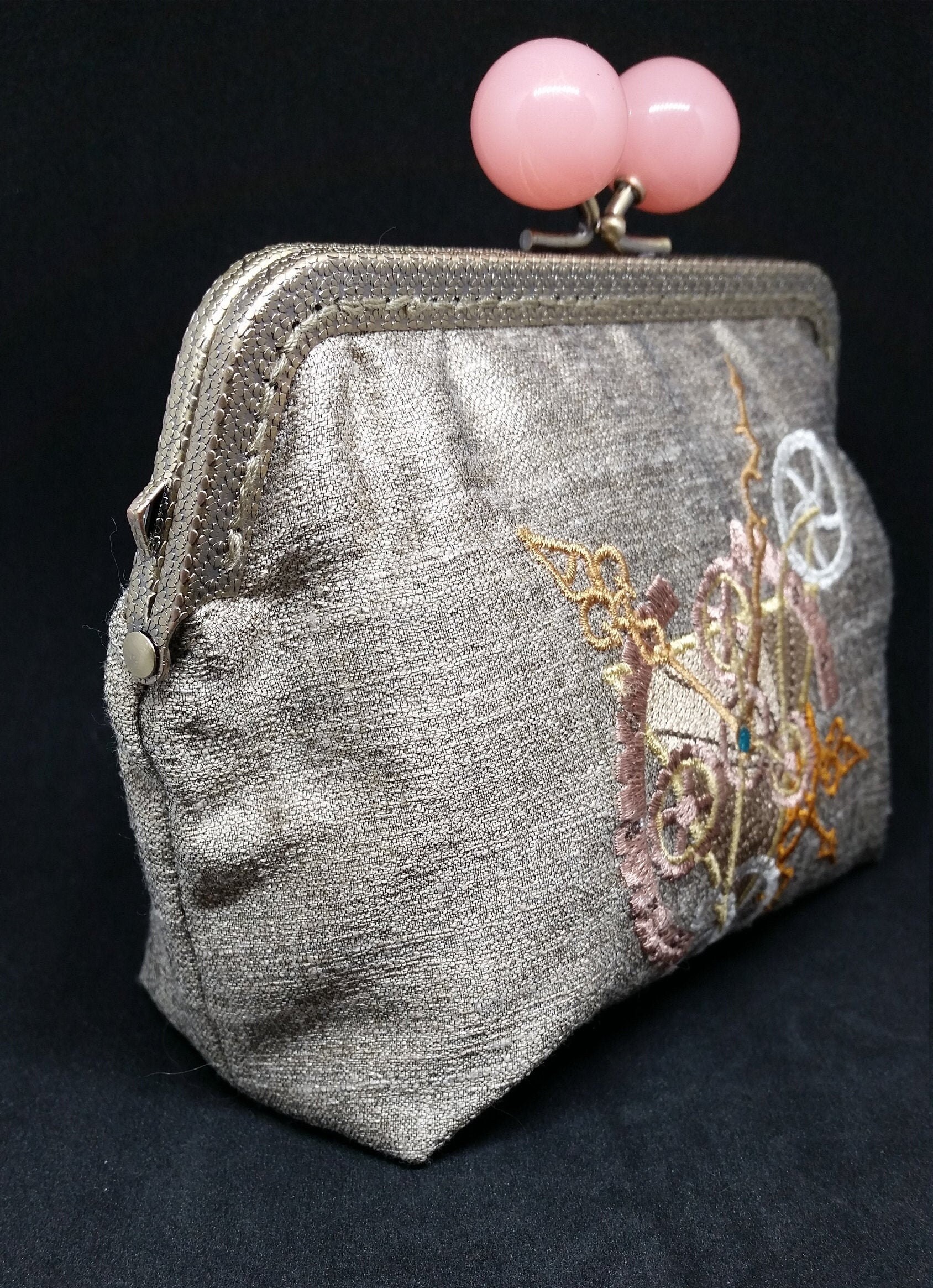 Designer Coin Purse Nz