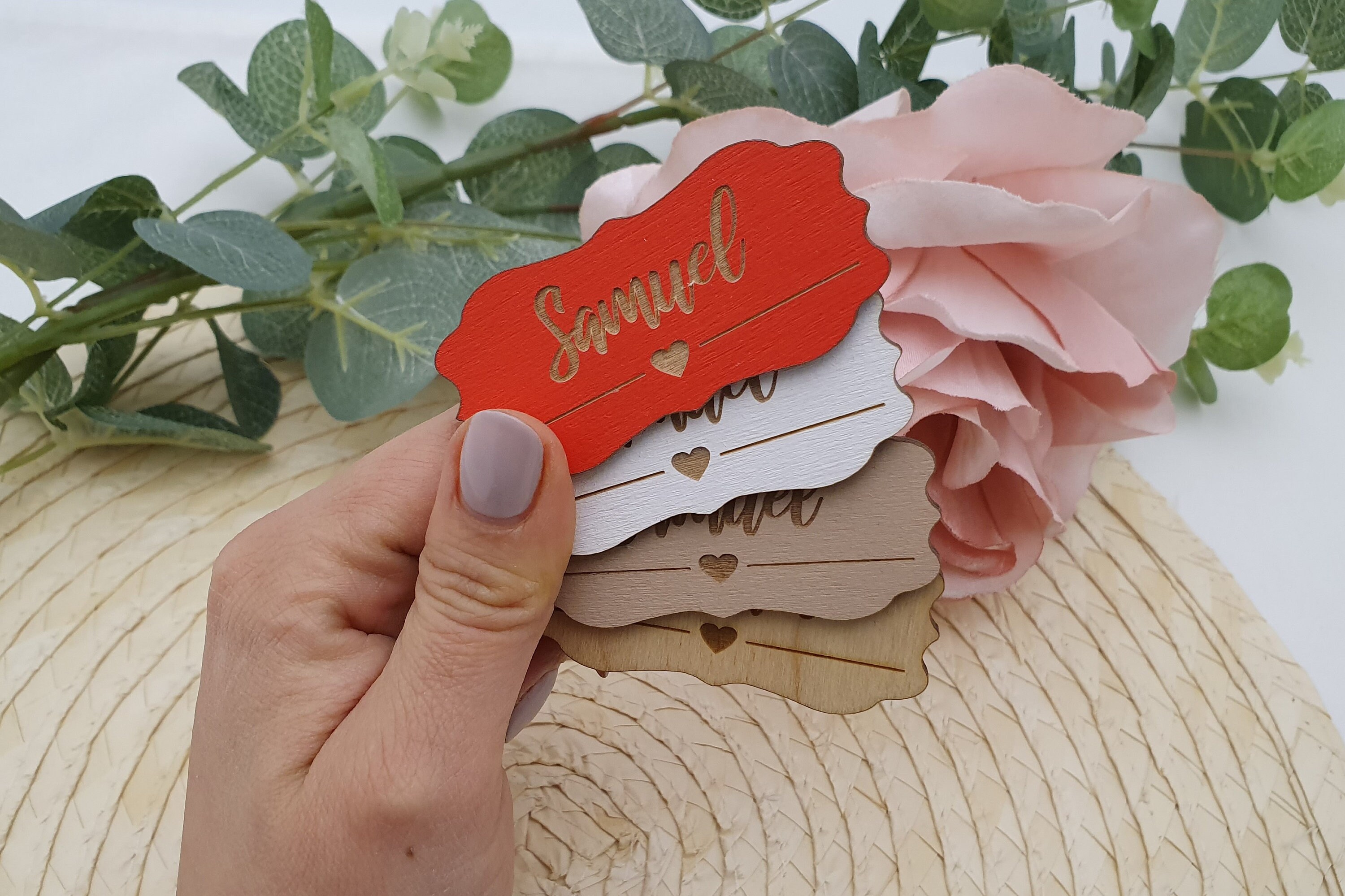 wooden-place-cards-wooden-seating-name-tags-etsy