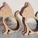 see more listings in the Wooden piggy banks section