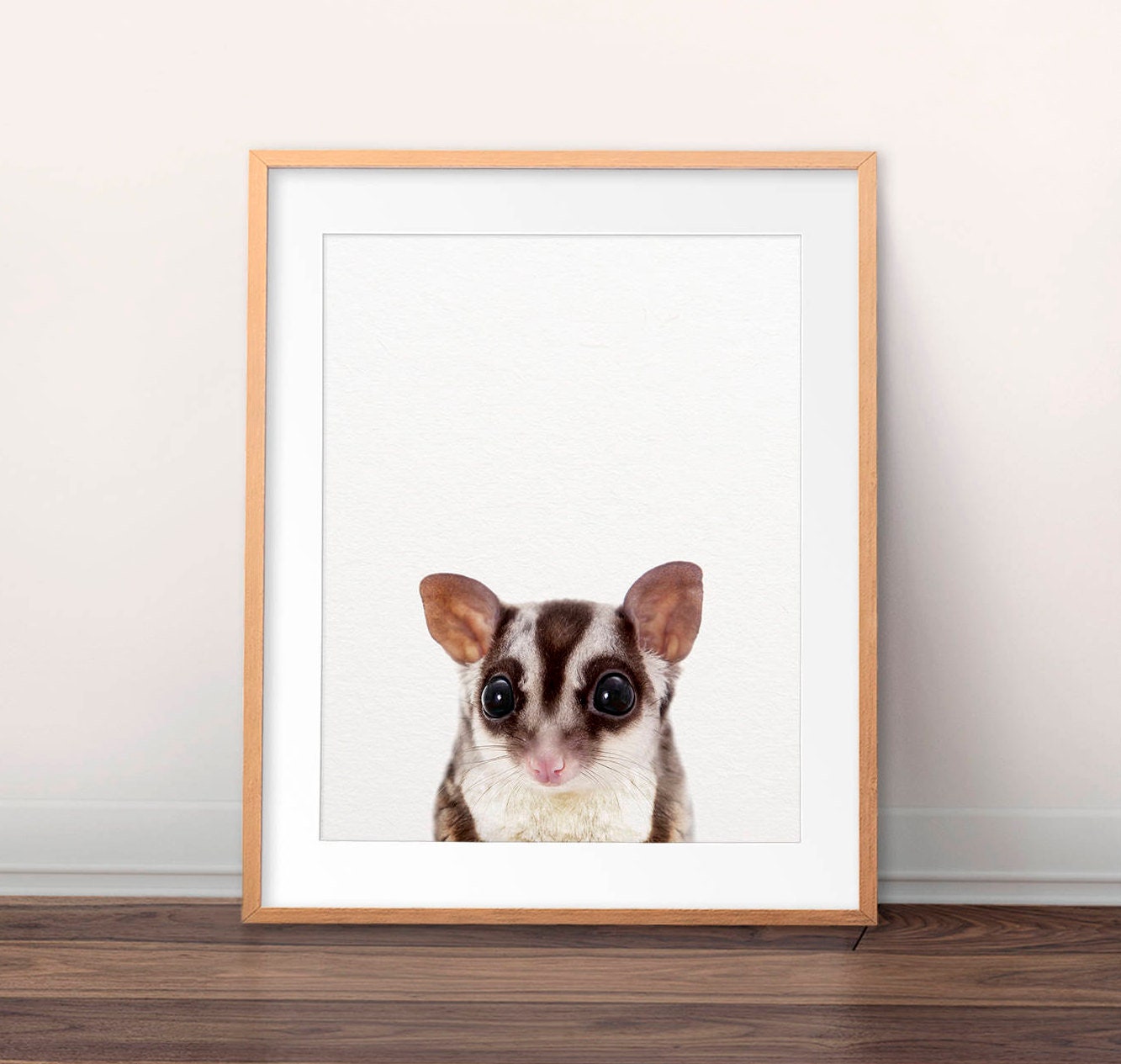 Sugar Glider Print Cute Baby Animal Prints Australian - Etsy Sugar Glider Print Cute Baby Animal Prints Australian - Etsy