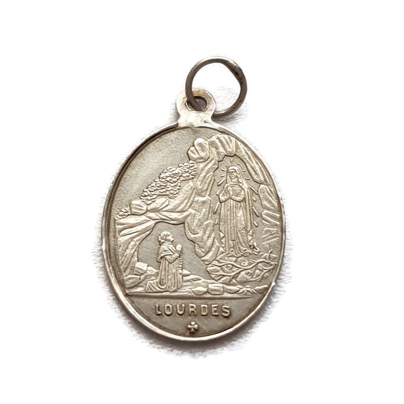 Mince Charme Notre-Dame de Lourdes