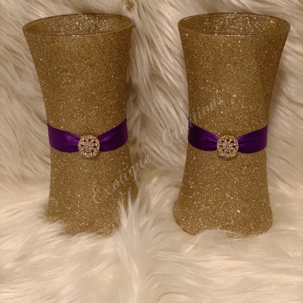 mardi gras mask centerpiece