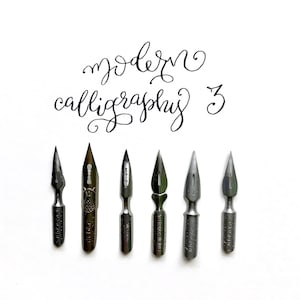 Blanzy nibs - Etsy 日本