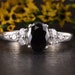 see more listings in the silver rings section