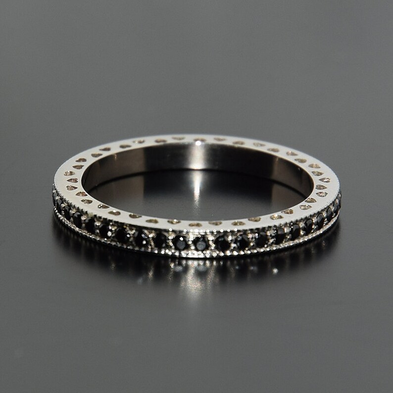 Wedding ring Women wedding band Dainty wedding band Wedding band Minimalist wedding ring Tiny wedding band Minimalist wedding band