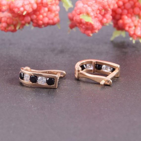 pretty earrings for girls