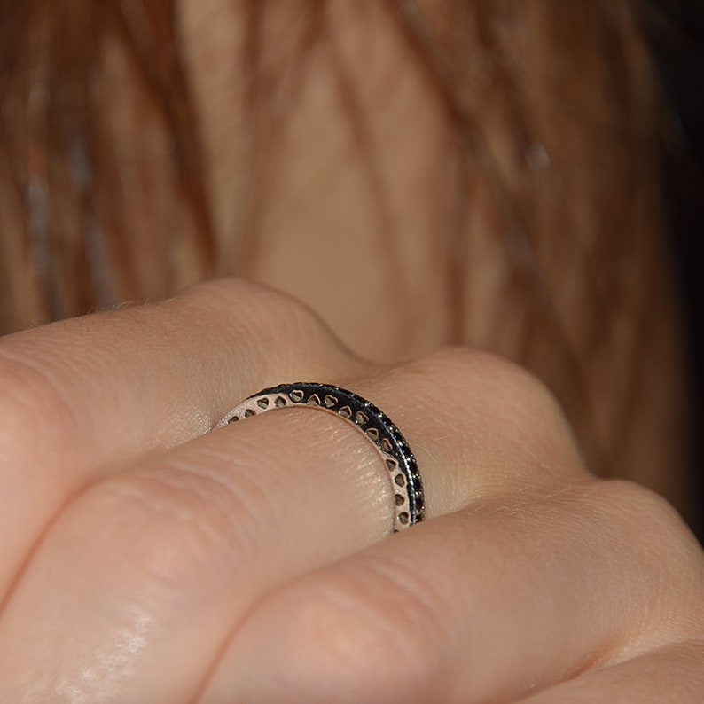 Wedding ring Women wedding band Dainty wedding band Wedding band Minimalist wedding ring Tiny wedding band Minimalist wedding band