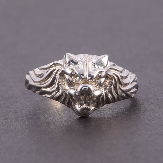 bague homme animaux bague homme animaux