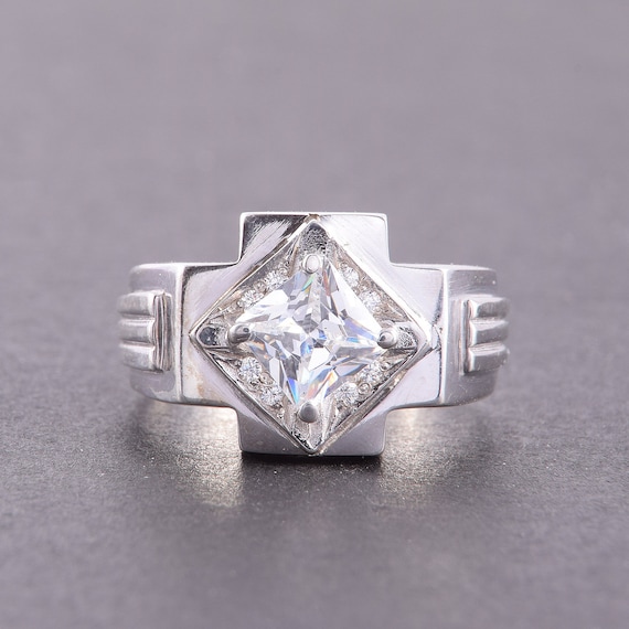 bague homme geometrique bague homme geometrique