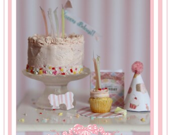 Torta SCALA 1:12 N
