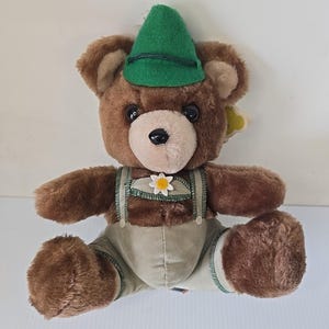 Dakin Teddy Bears Old - Etsy