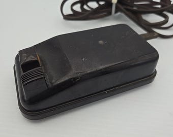 Singer-naaimachinemotorcontroller Snelheidsregeling voetpedaal, onderdeelnr. 625299-01