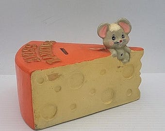 Swiss Banking *Muisspaarpot*