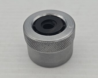 Vintage BIC Belt 980 Drive Record Turntable Replacement Tone Arm Counter Weight