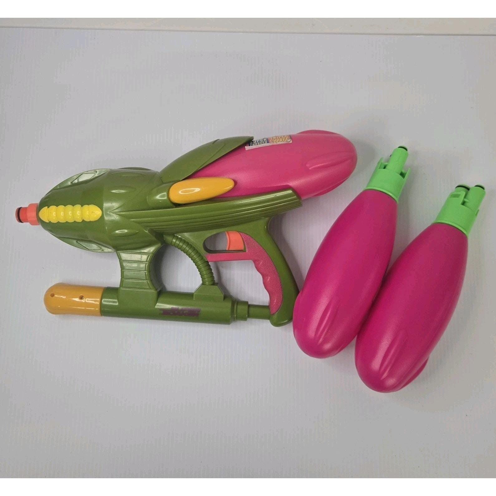 Vintage super soaker - Etsy 日本