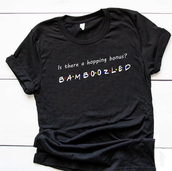 Bamboozled Friends Funny Shirt - Etsy Bamboozled Friends Funny Shirt - Etsy