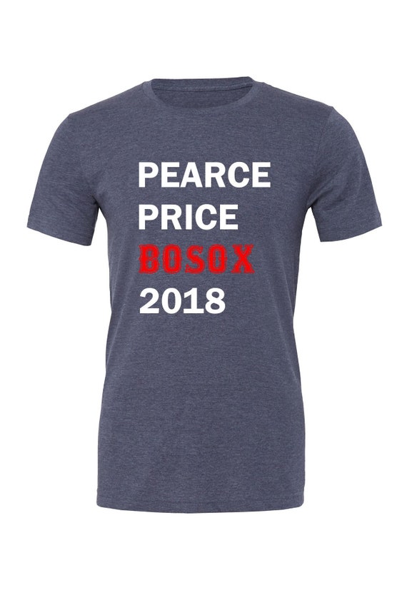 price red sox shirt