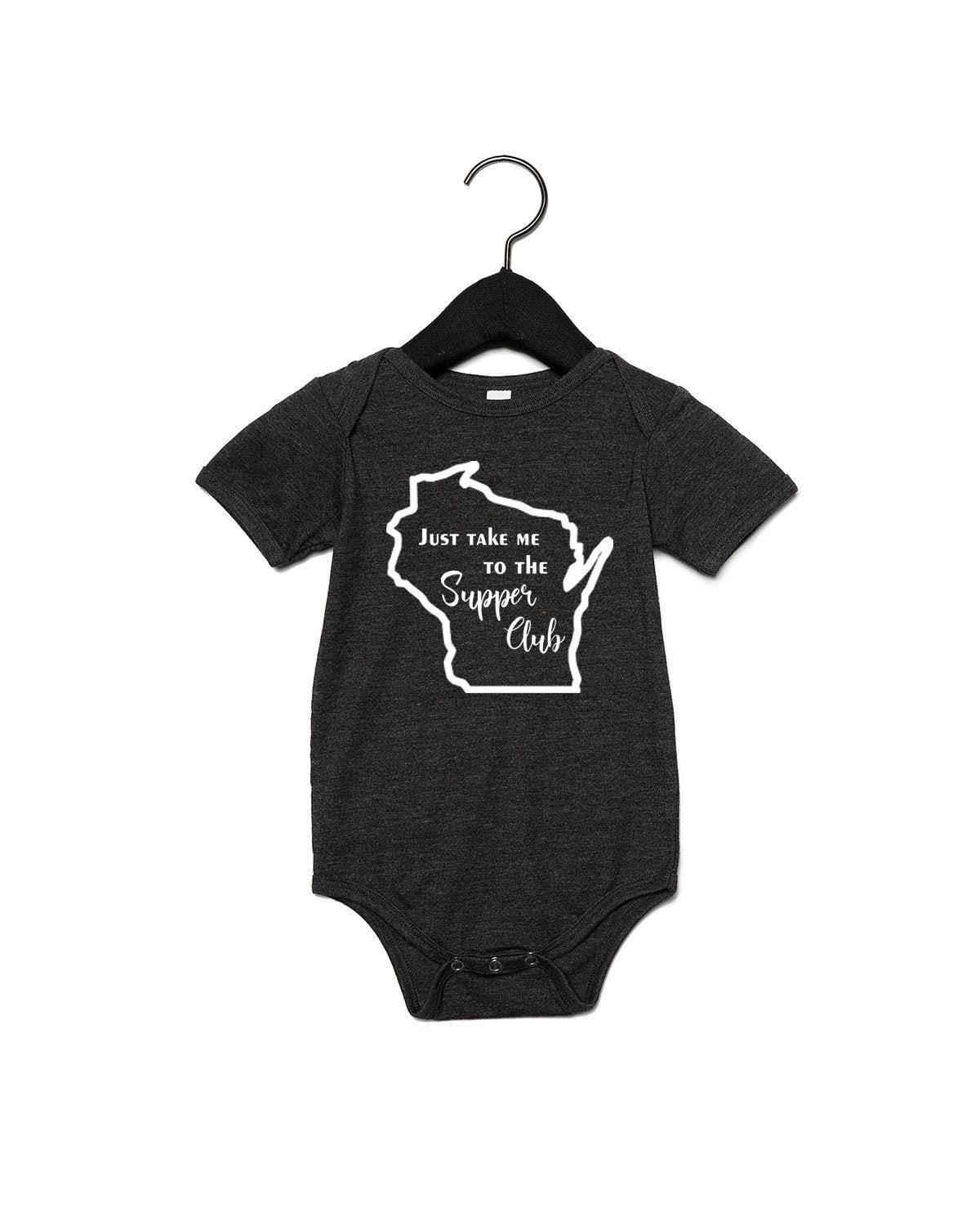 Take Me Texas Baby Onesie Take Me Texas Baby Onesie