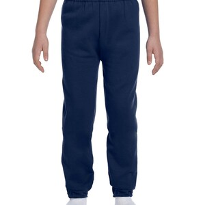 Blue Neighbourhood Youth Sweatpants Troye Sivan image 2