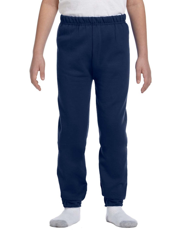 Blue Neighbourhood Youth Sweatpants Troye Sivan image 2