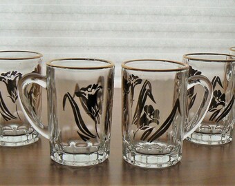Espresso Cups Turkish Glasses Pasabahce Turkey Coffee Cup Set 6 Demitasse Vintage Mini Mugs Glassware Espresso Cups Turkish Glasses Pasabahce Turkey Coffee Cup Set 6 Demitasse Vintage Mini Mugs Glassware