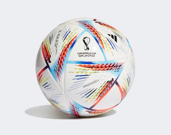AL Rihla Mini Ball World Cup 2022